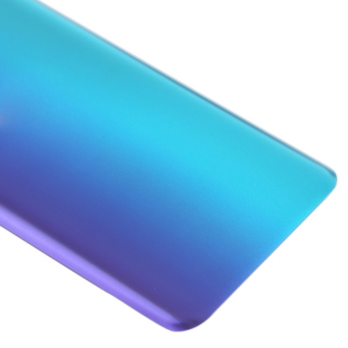 Pour la couverture arrière OPPO R17 Pro (crépuscule) SH9JSL361-06