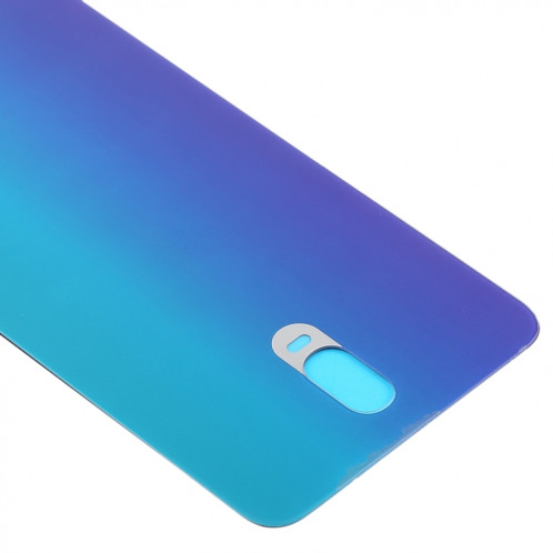 Pour la couverture arrière OPPO R17 (crépuscule) SH0JSL934-06