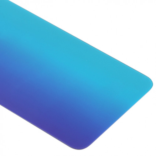 Pour la couverture arrière OPPO R17 (crépuscule) SH0JSL934-06