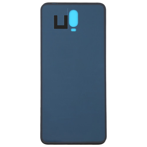 Pour OPPO R17 Couverture Arrière (Bleu) SH20LL776-06