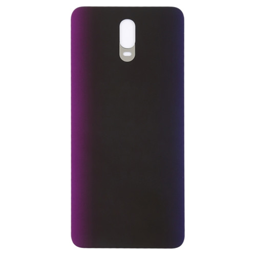 Pour la couverture arrière OPPO R17 (violet) SH20PL349-06