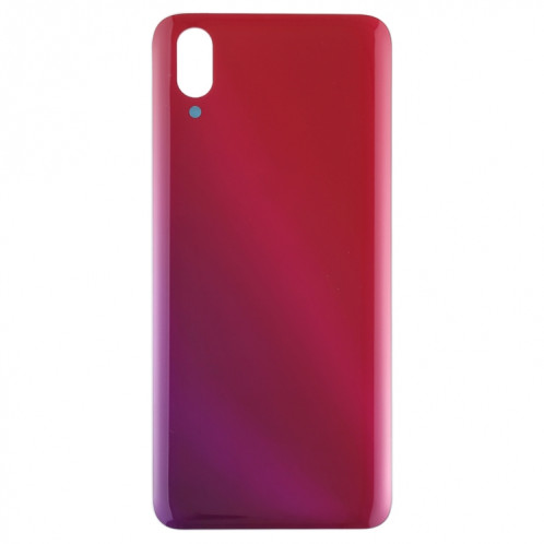 Pour Vivo X23 Couverture Arrière (Rose) SH23FL1256-06