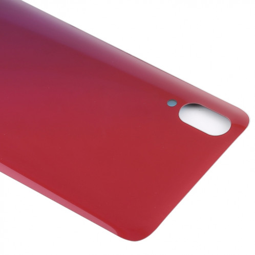 Pour Vivo X23 Couverture Arrière (Rose) SH23FL1256-06