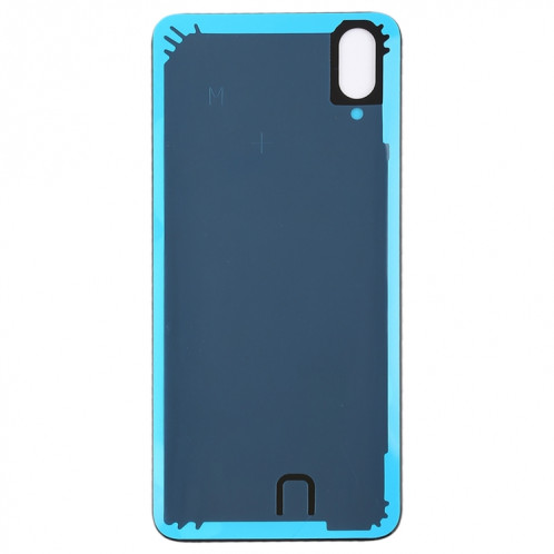 Pour Vivo X23 Couverture Arrière (Bleu) SH23LL1808-06