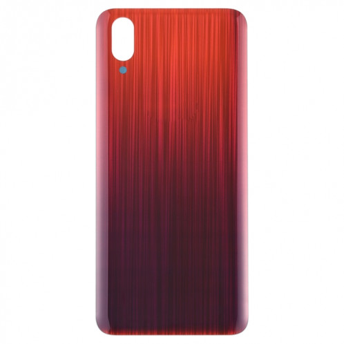 Pour Vivo X23 Couverture Arrière (Violet) SH23PL1841-06