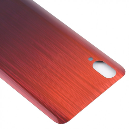 Pour Vivo X23 Couverture Arrière (Violet) SH23PL1841-06