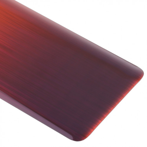 Pour Vivo X23 Couverture Arrière (Violet) SH23PL1841-06