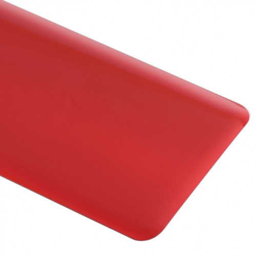 Pour Vivo X23 Couverture Arrière (Rouge) SH23RL1521-06