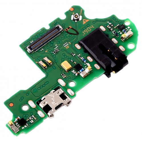 Platine de recharge originale pour Huawei Enjoy 9s SH3428706-04