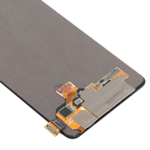 Écran LCD d'origine pour OPPO R15 avec assemblage complet du numériseur (noir) SH431B1928-06