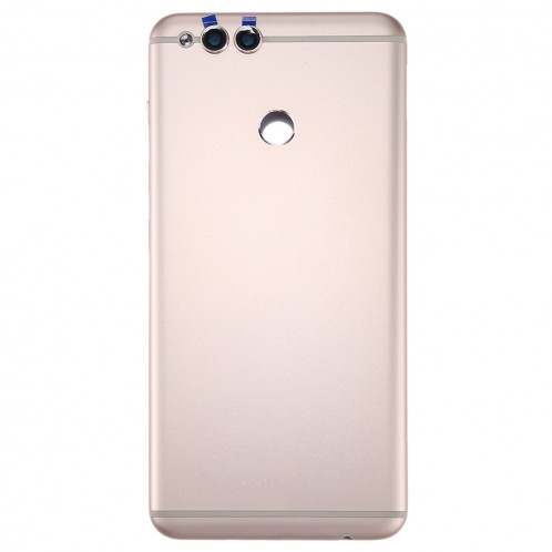 Couverture arrière pour Huawei Honor Play 7X (Gold) SC38JL1542-06
