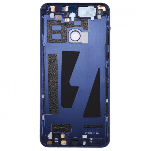 Couverture arrière pour Huawei Honor Play 7X (Bleu) SC38LL6-06