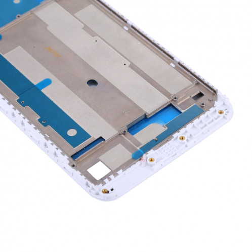 iPartsBuy Xiaomi Redmi Note 5A Boîtier Avant LCD Cadre Lunette SI3447540-06