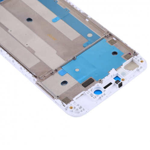 iPartsBuy Xiaomi Redmi Note 5A Boîtier Avant LCD Cadre Lunette SI3447540-06