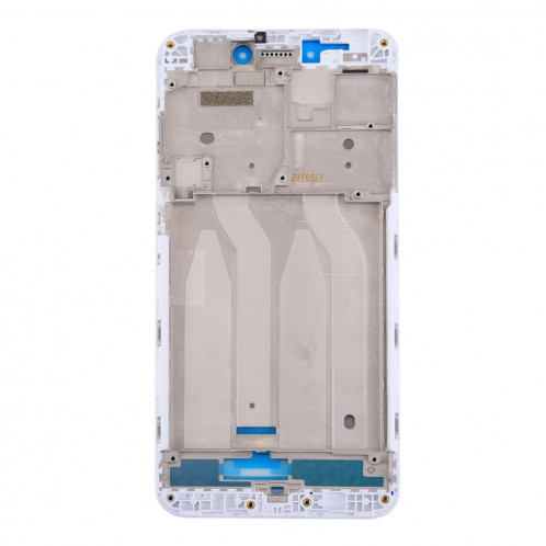 iPartsBuy Xiaomi Redmi 5A avant boîtier LCD cadre lunette SI34481186-06
