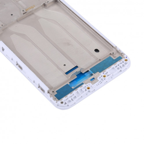 iPartsBuy Xiaomi Redmi 5A avant boîtier LCD cadre lunette SI34481186-06