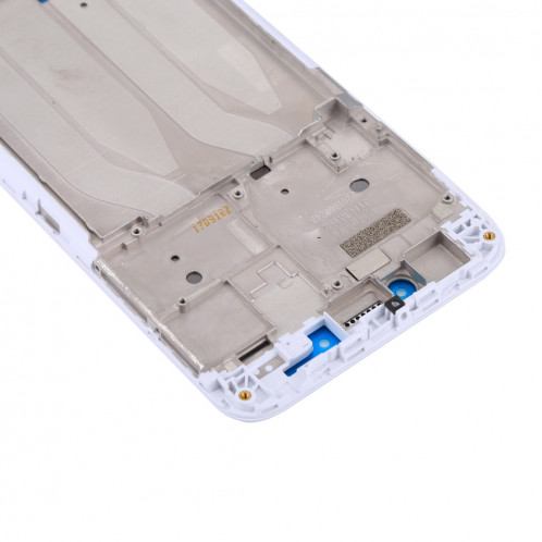 iPartsBuy Xiaomi Redmi 5A avant boîtier LCD cadre lunette SI34481186-06