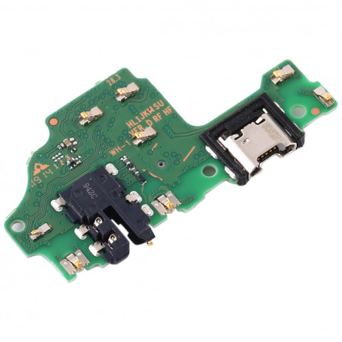 Panneau de chargement original pour Huawei Enjoy 9 Plus SH3467595-04