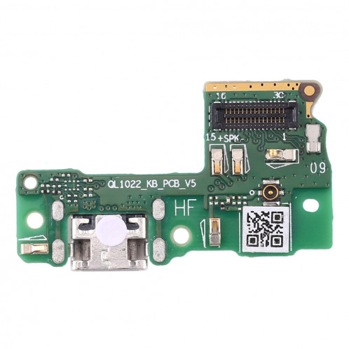 Panneau de chargement original pour Huawei Enjoy 7 SH34691382-04
