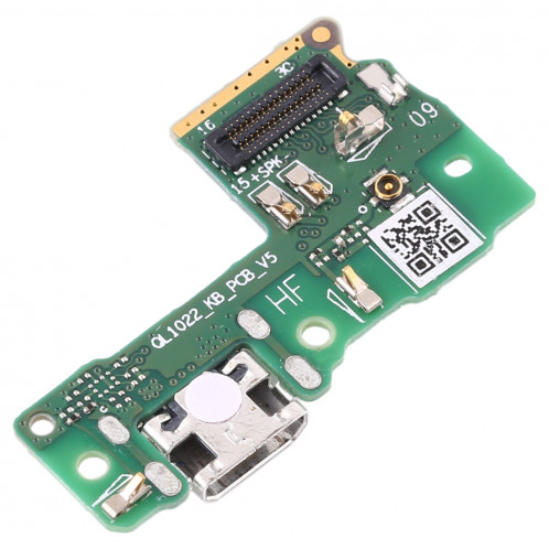Panneau de chargement original pour Huawei Enjoy 7 SH34691382-04