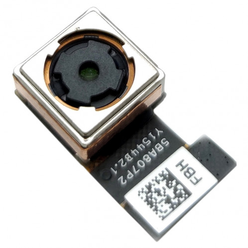 Module de caméra arrière pour Asus Zenfone 2 Laser 5.5 pouces ZE550KL / ZE551kl / Z00LD SH3471719-04