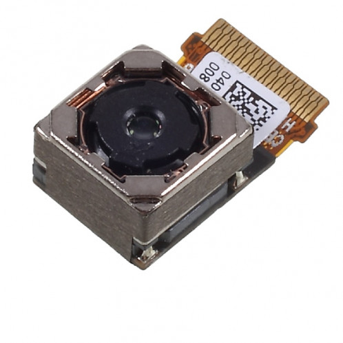 Module de caméra arrière pour Asus Zenfone 2 ZE551ML / ZE550ML 5.5 pouces SH34721327-04