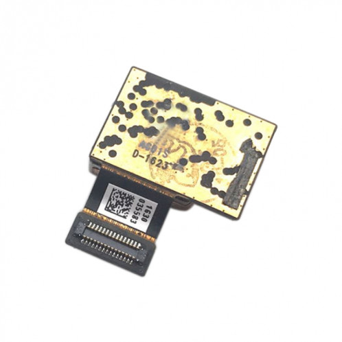 Module de caméra arrière pour Asus Zenfone 3 ZE552KL / ZE520KL / Z012DA / Z017DA SH34751983-05