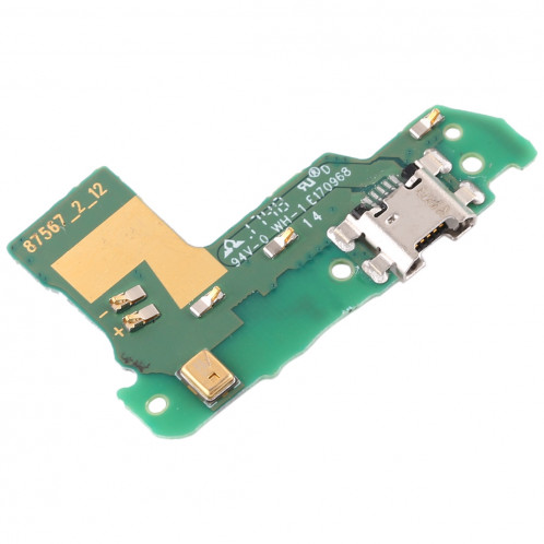 Panneau de chargement original pour Huawei Honor 7A SH35001602-04