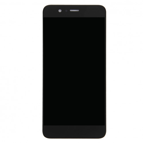 iPartsBuy Huawei nova 2 Plus écran LCD + écran tactile Digitizer Assemblée (Noir) SI06BL849-06