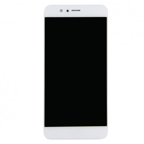 iPartsBuy Huawei nova 2 Plus écran LCD + écran tactile Digitizer Assemblée (blanc) SI06WL812-06