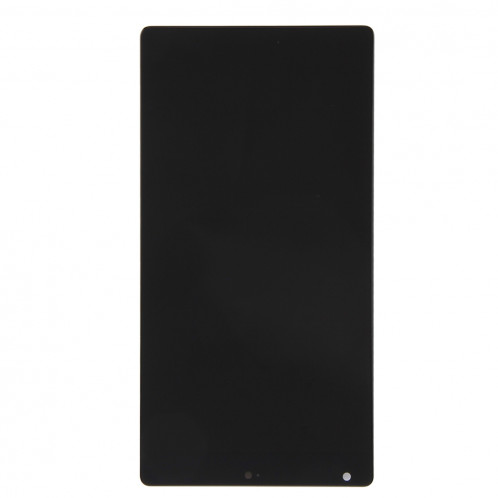 iPartsBuy Xiaomi Mi Mix écran LCD + écran tactile Digitizer Assemblée (Noir) SI509B984-06
