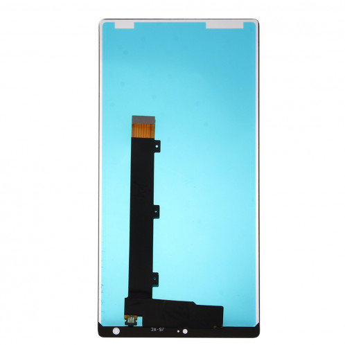 iPartsBuy Xiaomi Mi Mix écran LCD + écran tactile Digitizer Assemblée (Noir) SI509B984-06