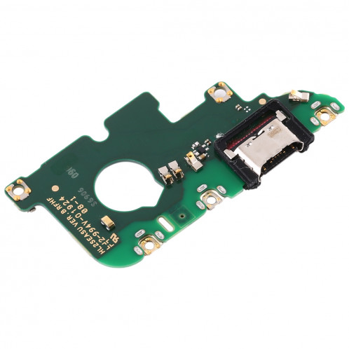 Platine de recharge originale pour Huawei Nova 5 Pro SH35151799-04