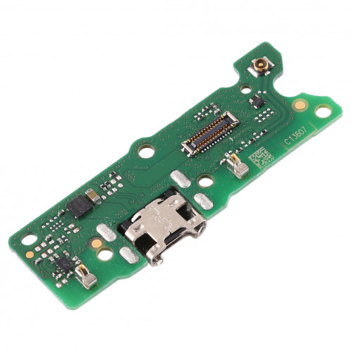 Panneau de chargement original pour Huawei Honor Play 7 SH3527141-04