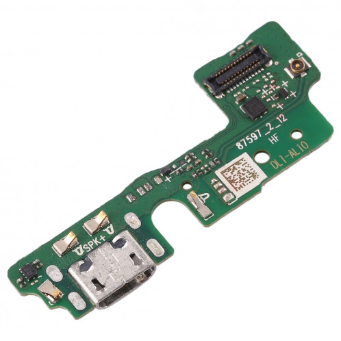 Panneau de chargement original pour Huawei Honor 6A SH3528909-04
