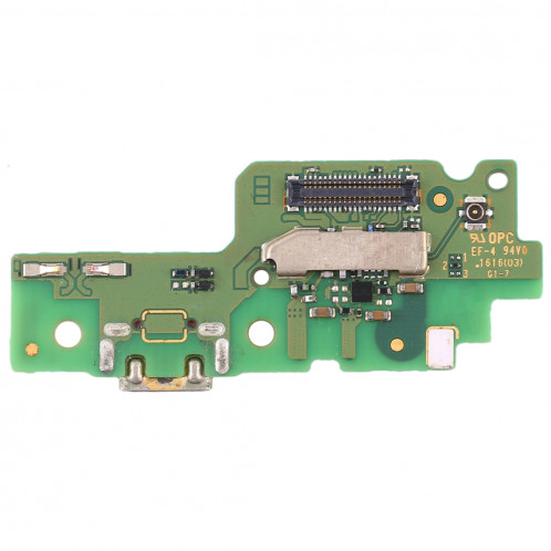 Panneau de chargement original pour Huawei Honor 5A SH3529838-04
