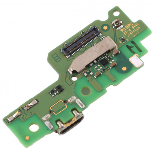 Panneau de chargement original pour Huawei Honor 5A SH3529838-04