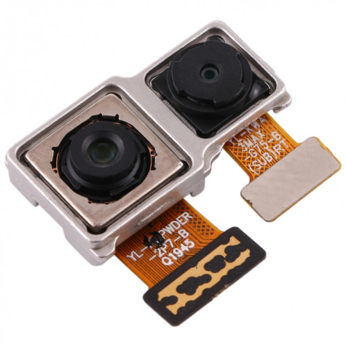Caméra arrière pour UMIDIGI Power SH3533231-04