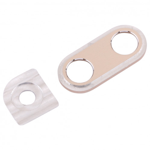 10 lentilles de protection pour PCS pour Huawei Nova 4 (or) SH541J768-04
