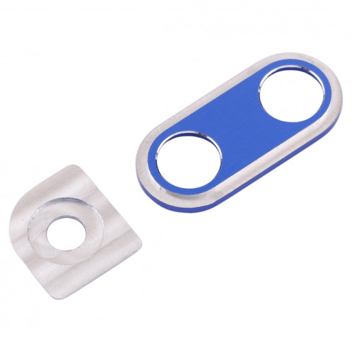 10 lentilles de protection pour PCS pour Huawei Nova 4 (bleu) SH541L1644-04