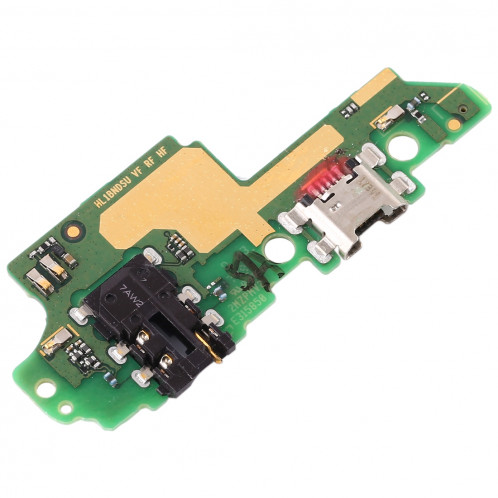 Platine de recharge originale pour Huawei Honor 7X SH3543747-04