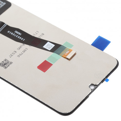 Ecran LCD et système de numérisation complet pour Huawei Honor 10 Lite (noir) SH544B1292-06