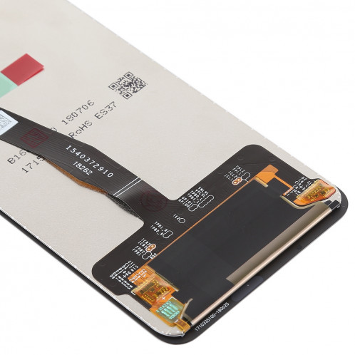 Ecran LCD et système de numérisation complet pour Huawei Honor 10 Lite (noir) SH544B1292-06