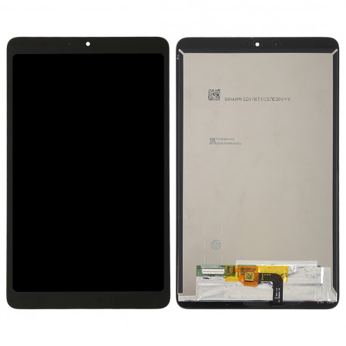 Ecran LCD et ensemble de numérisation complet pour Xiaomi Mi Pad 4 (Noir) SH545B212-06