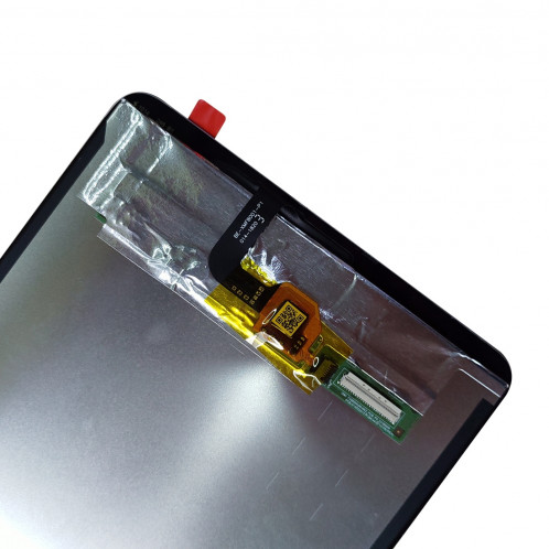 Ecran LCD et ensemble de numérisation complet pour Xiaomi Mi Pad 4 (Blanc) SH545W346-06