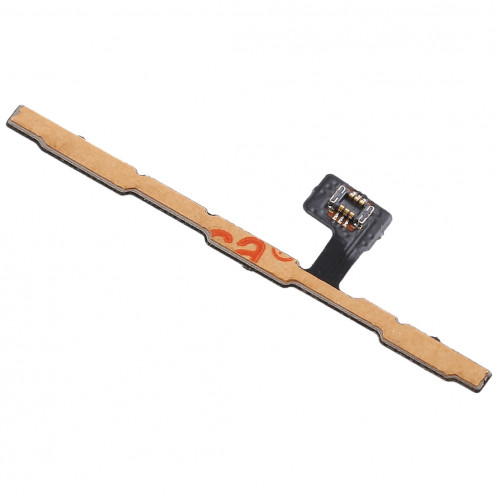 Bouton d'alimentation et bouton de volume Câble flexible pour Xiaomi Mi Mix 2S SH35551584-04