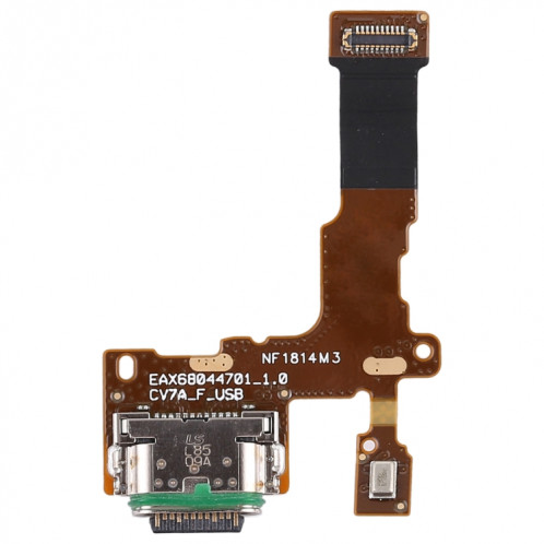 Câble Flex Port de Charge pour LG Stylo 4 Q710 Q710MS Q710CS L713DL SH3558785-04