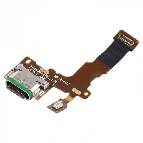 Câble Flex Port de Charge pour LG Stylo 4 Q710 Q710MS Q710CS L713DL SH3558785-04