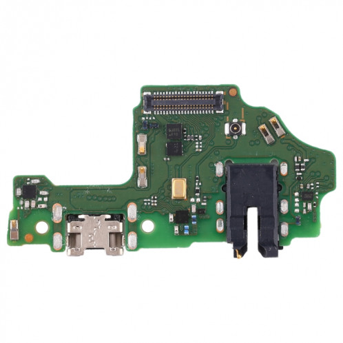 Carte de port de charge d'origine pour Huawei Honor 8X SH356798-00