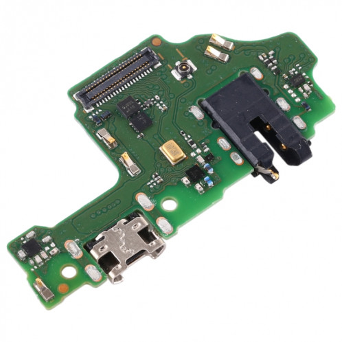 Carte de port de charge d'origine pour Huawei Honor 8X SH356798-00